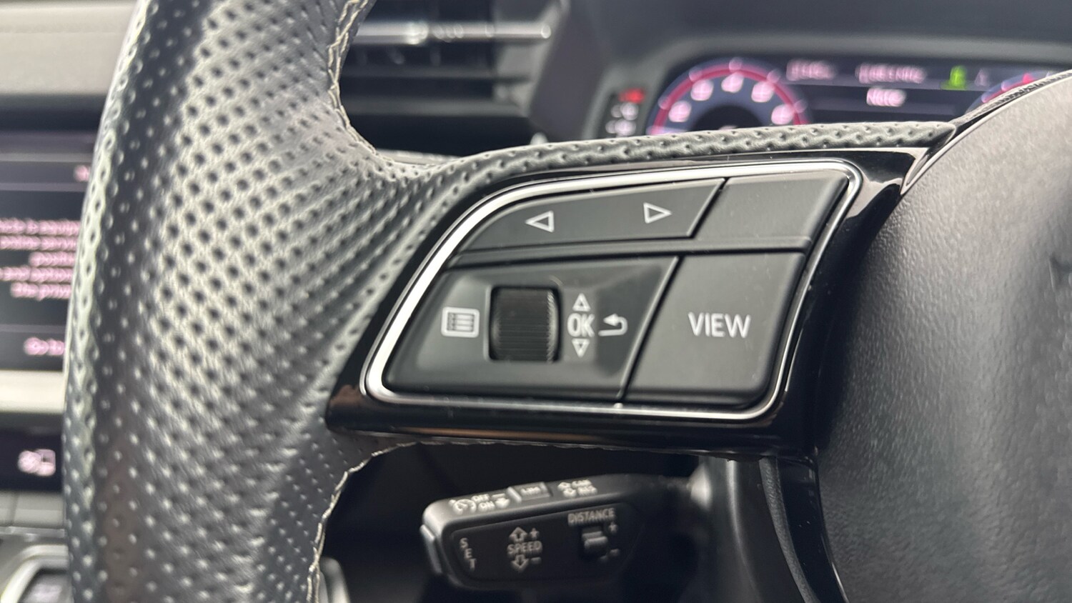 Used Audi A3 2022 for sale - 76119813: Photo 18