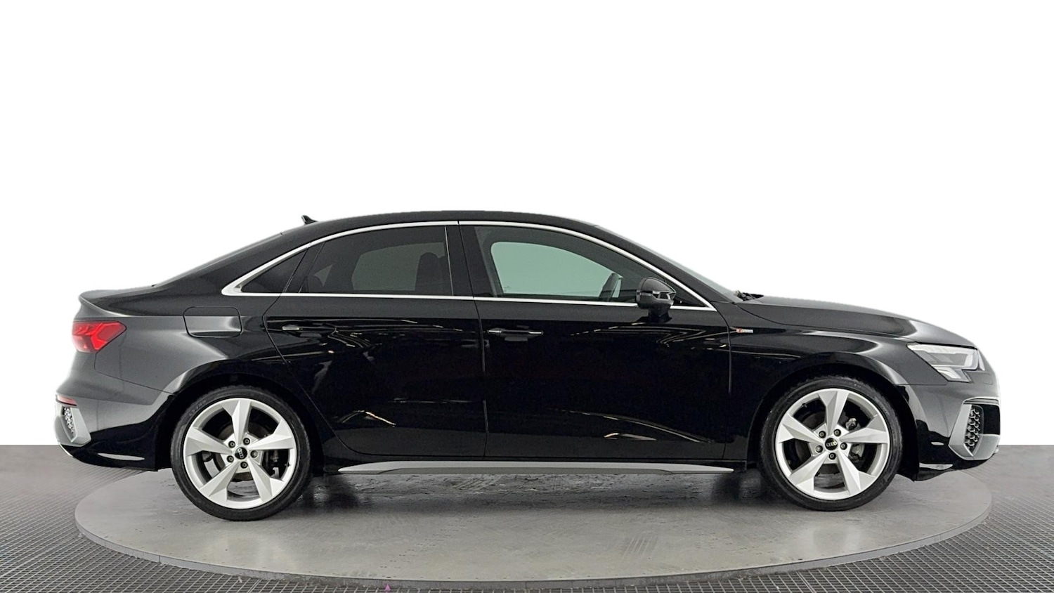 Used Audi A3 2022 for sale - 76119813: Photo 3