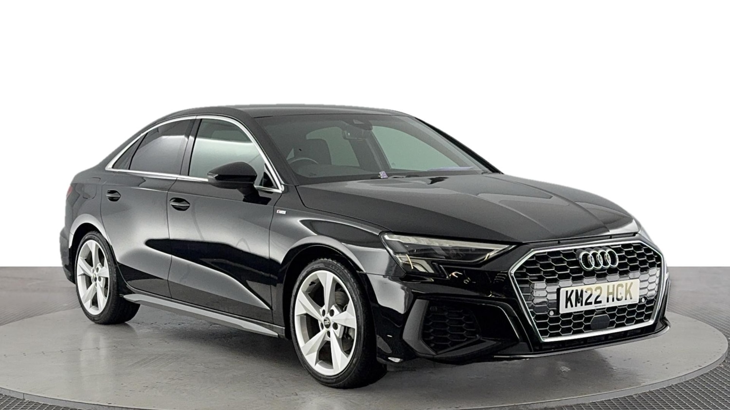 Used Audi A3 2022 for sale - 76119813: Photo 31