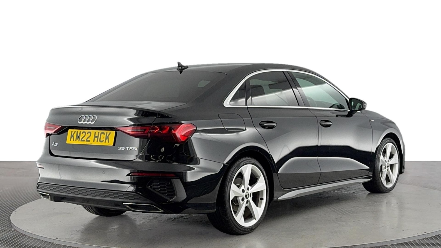 Used Audi A3 2022 for sale - 76119813: Photo 33