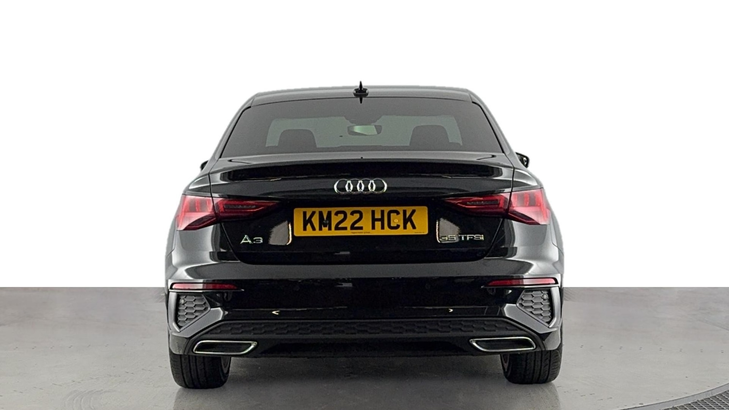 Used Audi A3 2022 for sale - 76119813: Photo 34
