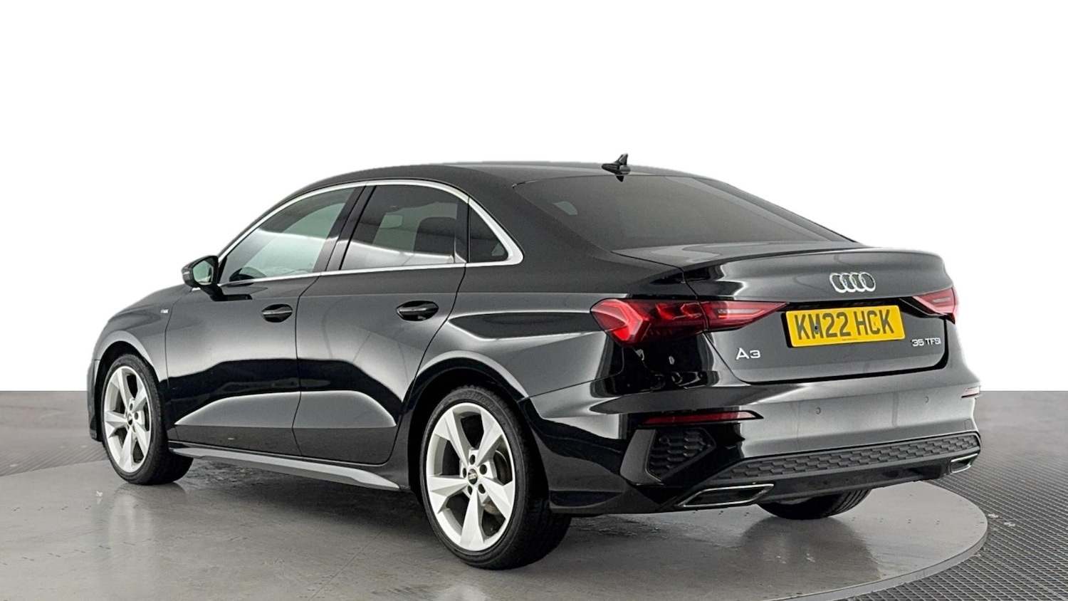 Used Audi A3 2022 for sale - 76119813: Photo 35