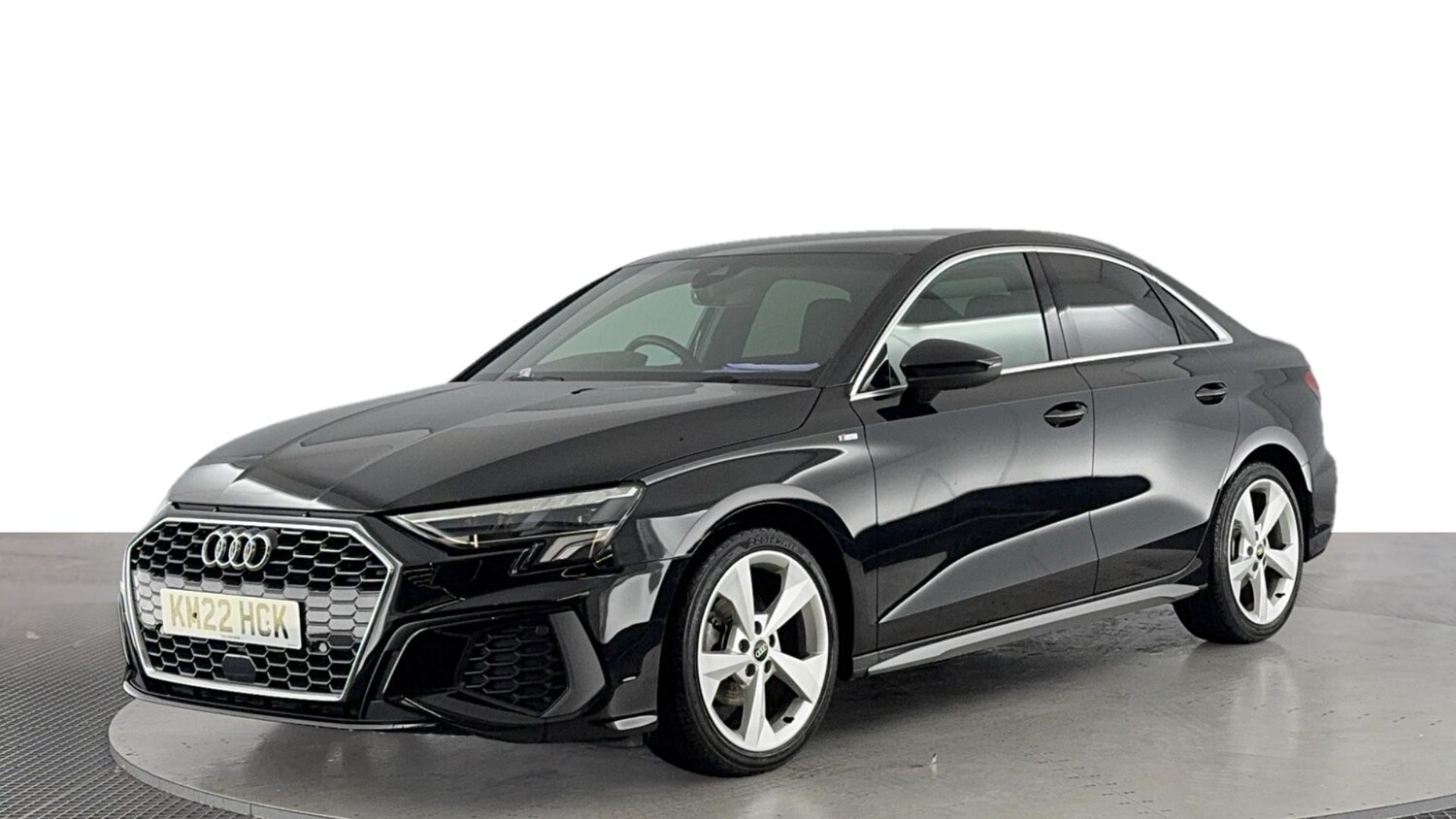 Used Audi A3 2022 for sale - 76119813: Photo 36
