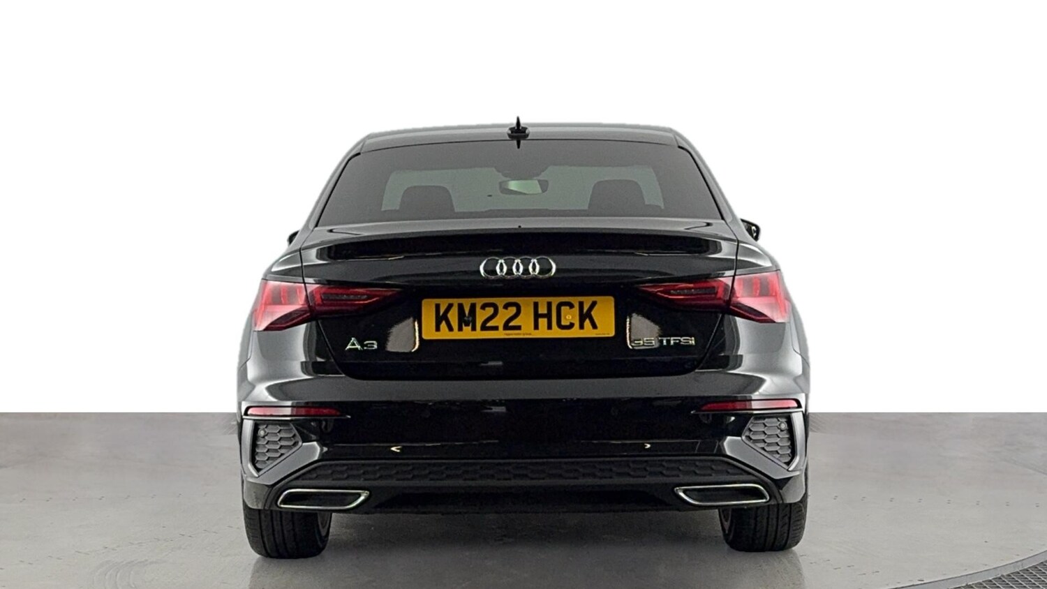 Used Audi A3 2022 for sale - 76119813: Photo 40