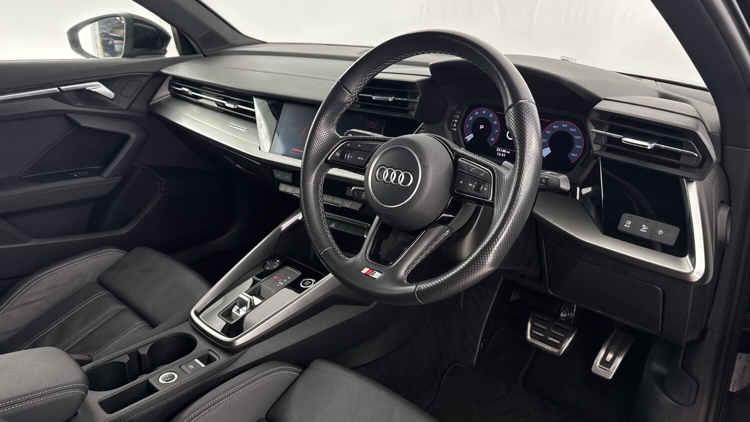 Used Audi A3 2022 for sale - 76119813: Photo 44