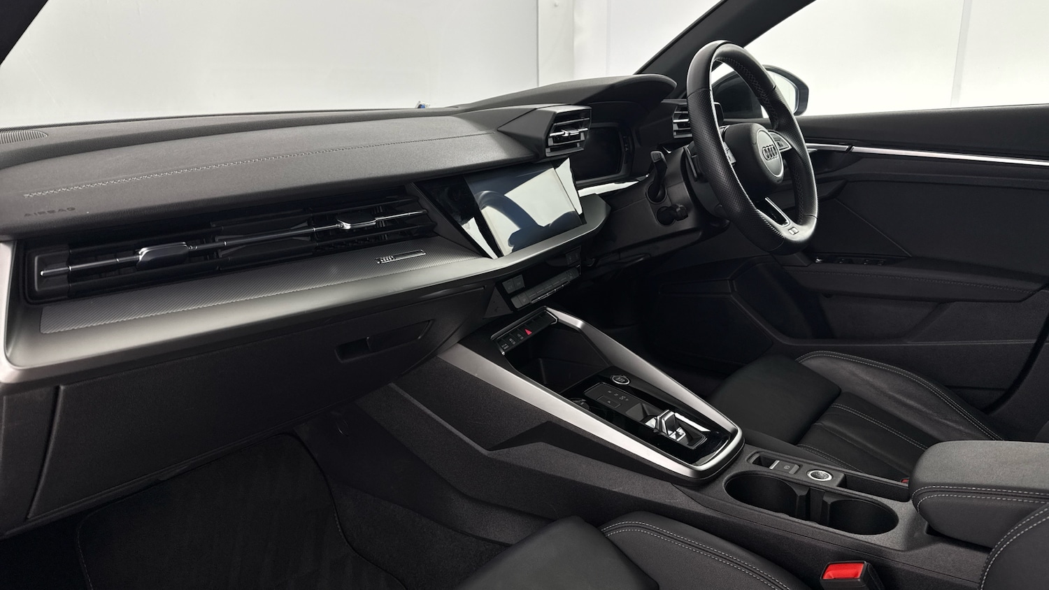 Used Audi A3 2022 for sale - 76119813: Photo 45