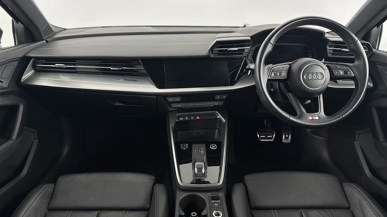 Used Audi A3 2022 for sale - 76119813: Photo 46
