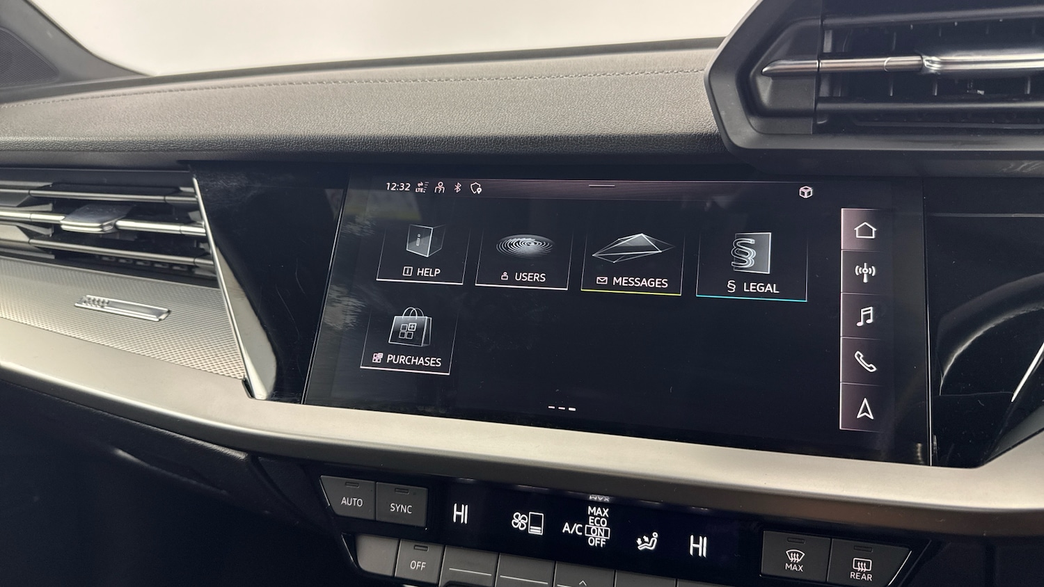 Used Audi A3 2022 for sale - 76119813: Photo 59
