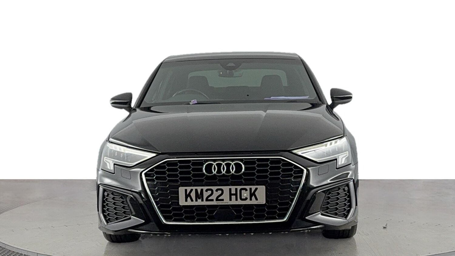 Used Audi A3 2022 for sale - 76119813: Photo 8