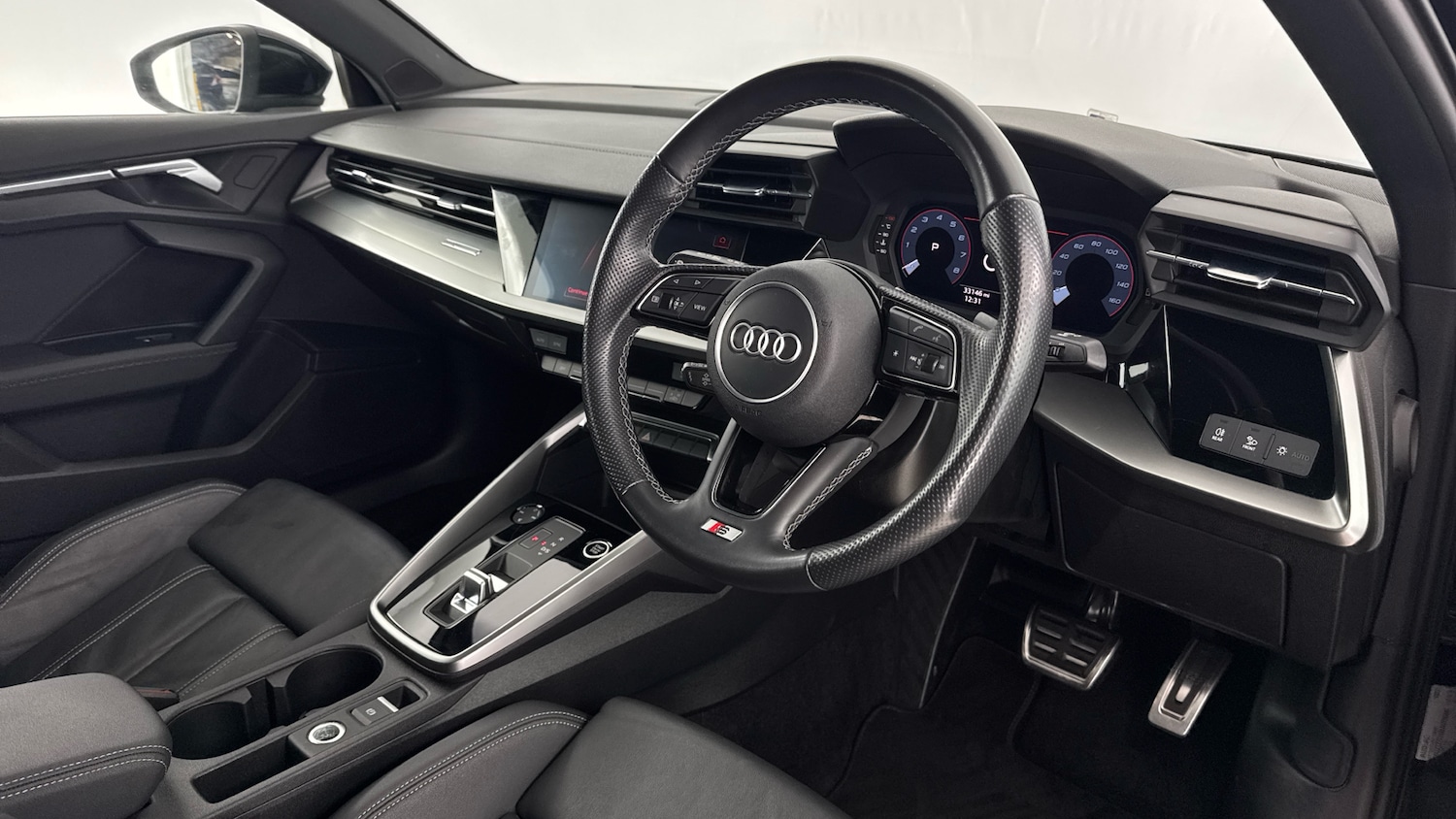 Used Audi A3 2022 for sale - 76119813: Photo 9