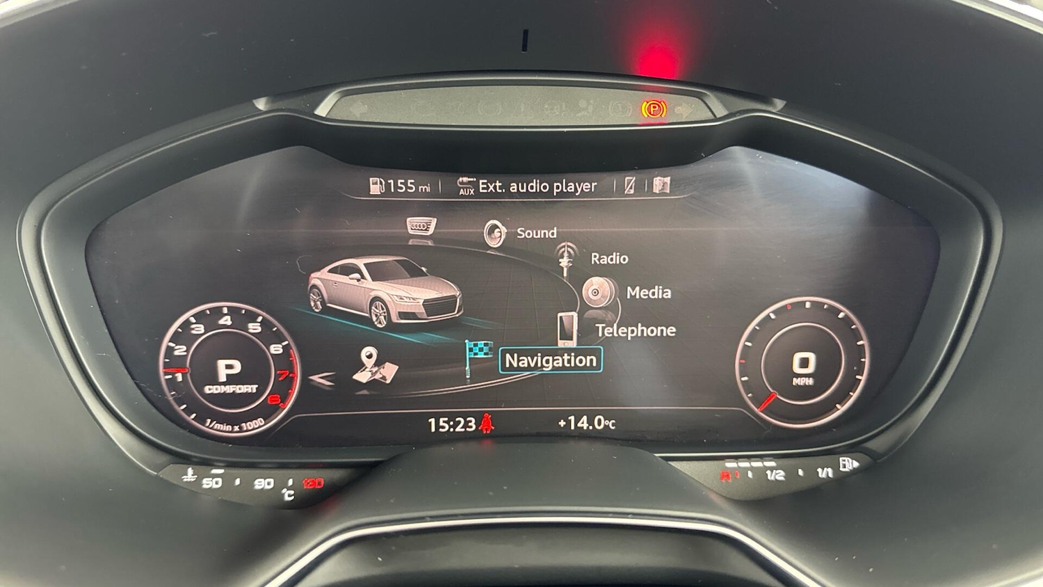 Used Audi TT 2019 for sale - 77994075: Photo 12