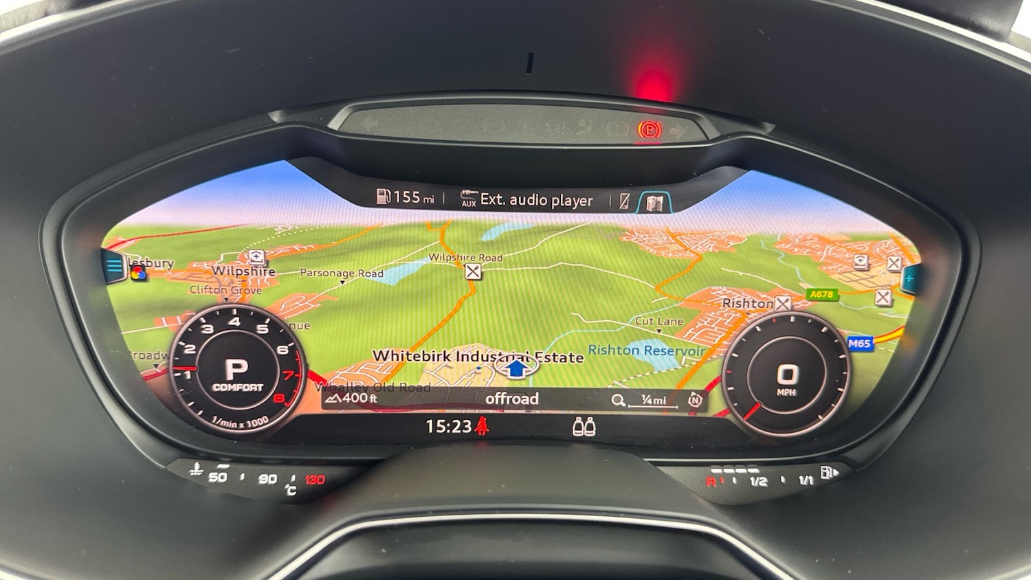 Used Audi TT 2019 for sale - 77994075: Photo 13