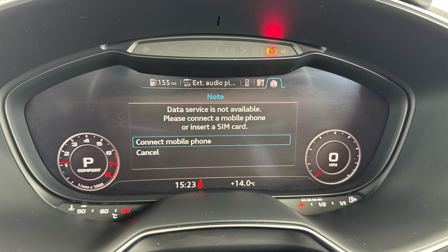 Used Audi TT 2019 for sale - 77994075: Photo 17