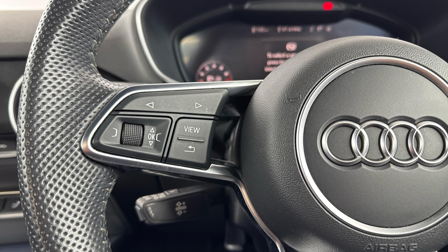 Used Audi TT 2019 for sale - 77994075: Photo 21