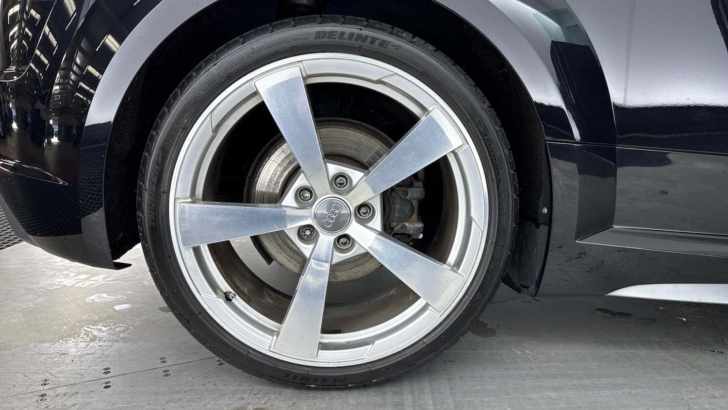 Used Audi TT 2019 for sale - 77994075: Photo 28