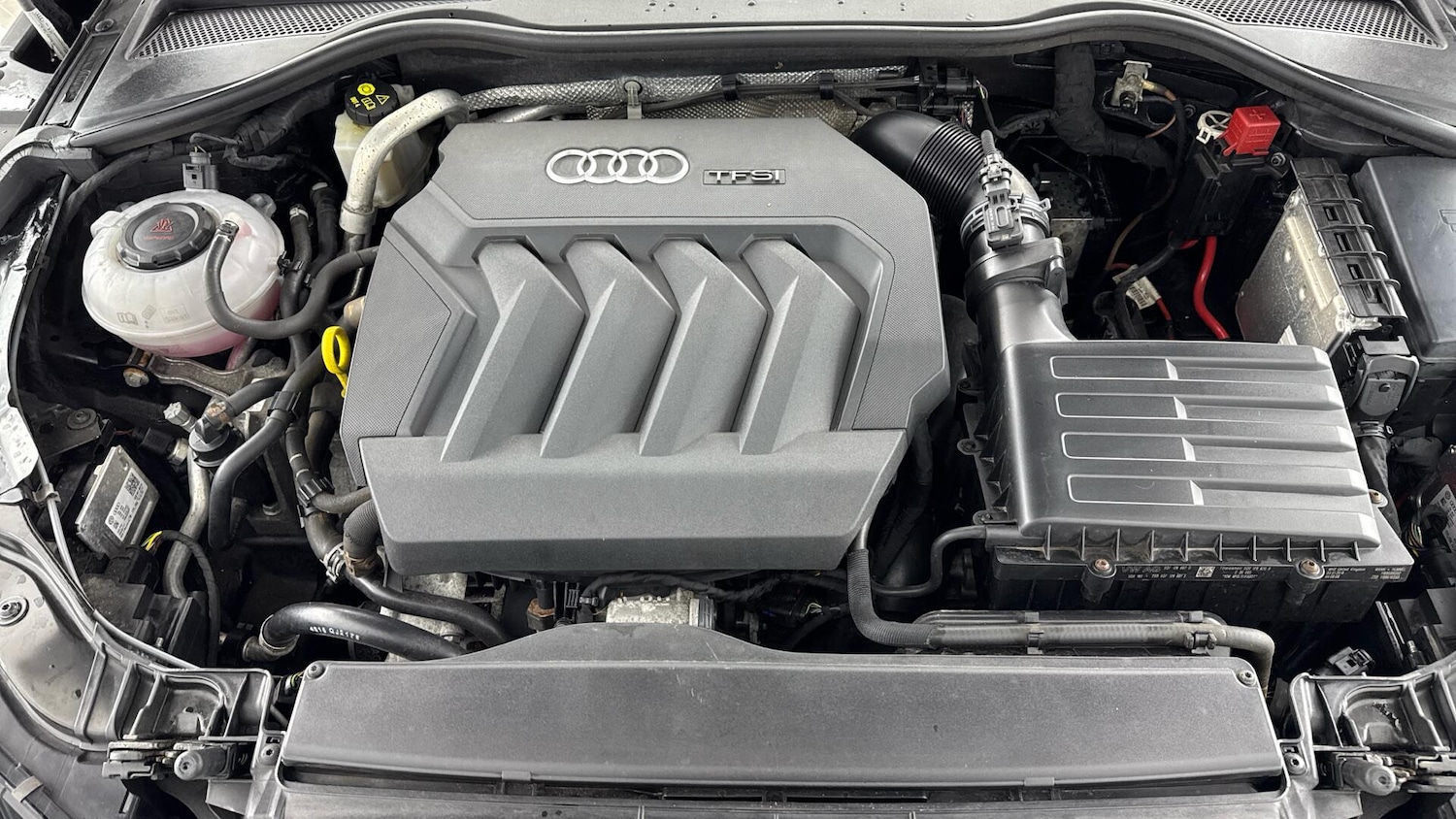 Used Audi TT 2019 for sale - 77994075: Photo 29