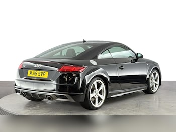Used Audi TT 2019 for sale - 77994075: Photo