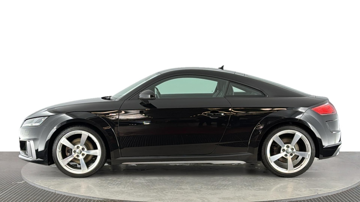 Used Audi TT 2019 for sale - 77994075: Photo 7