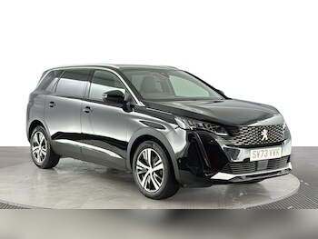 Used Peugeot 5008 2023 for sale - 79012376: Photo