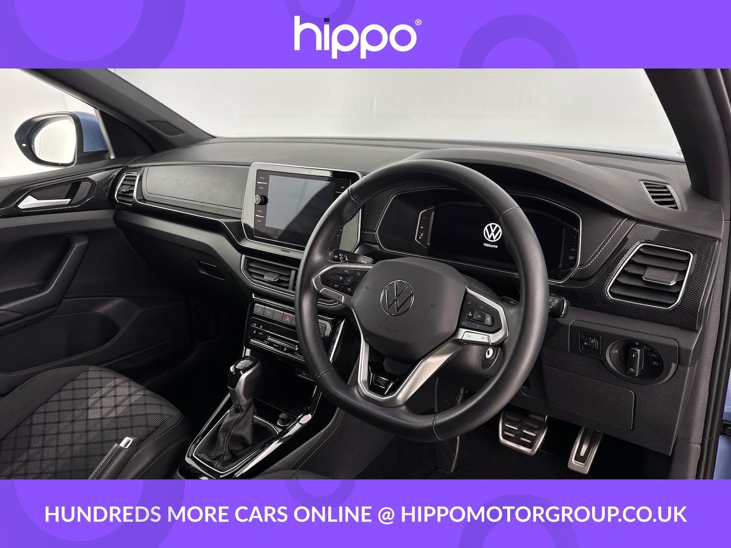 Used Volkswagen T-Cross 2025 for sale - 77737905: Photo 10