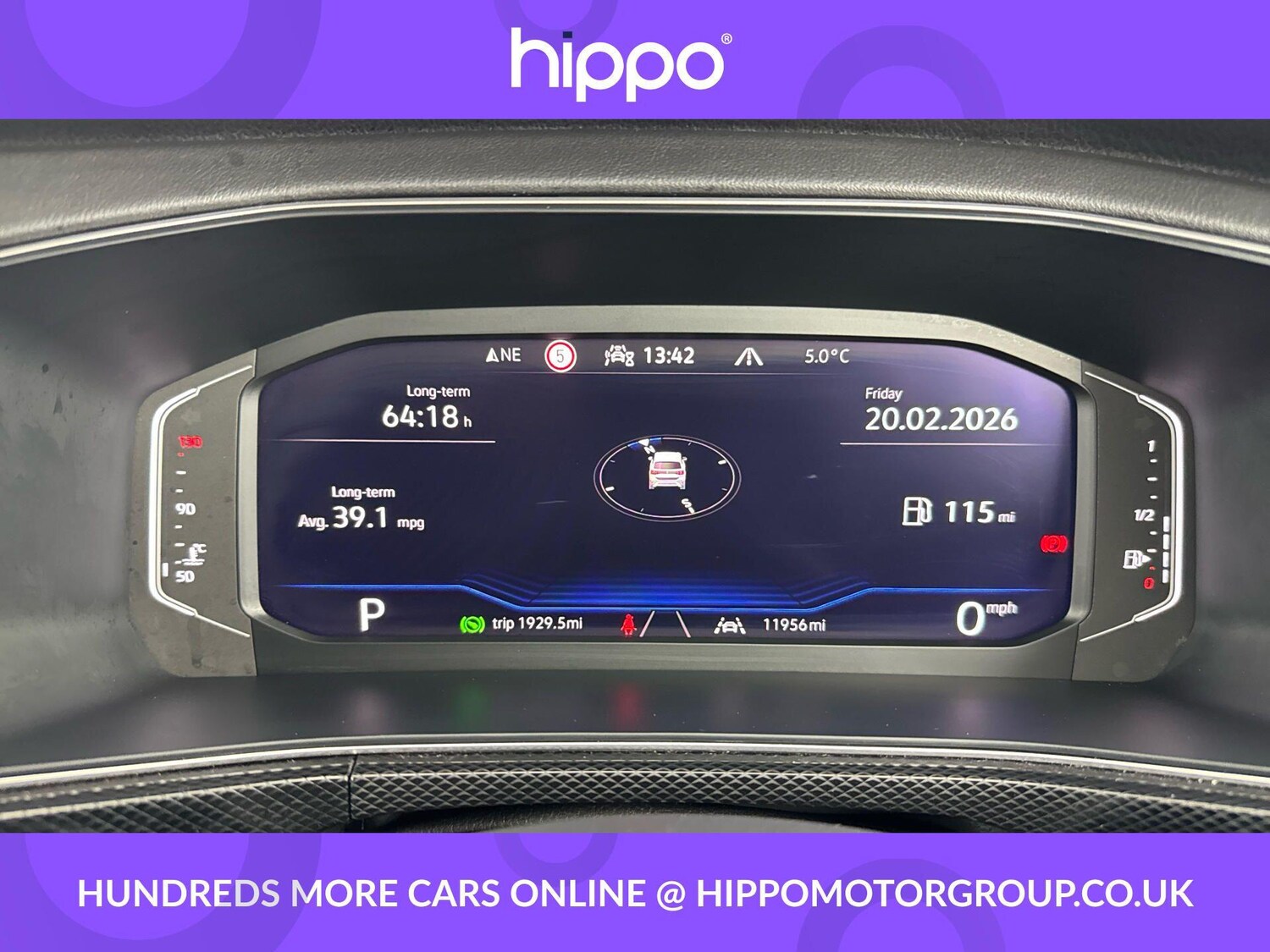 Used Volkswagen T-Cross 2025 for sale - 77737905: Photo 13