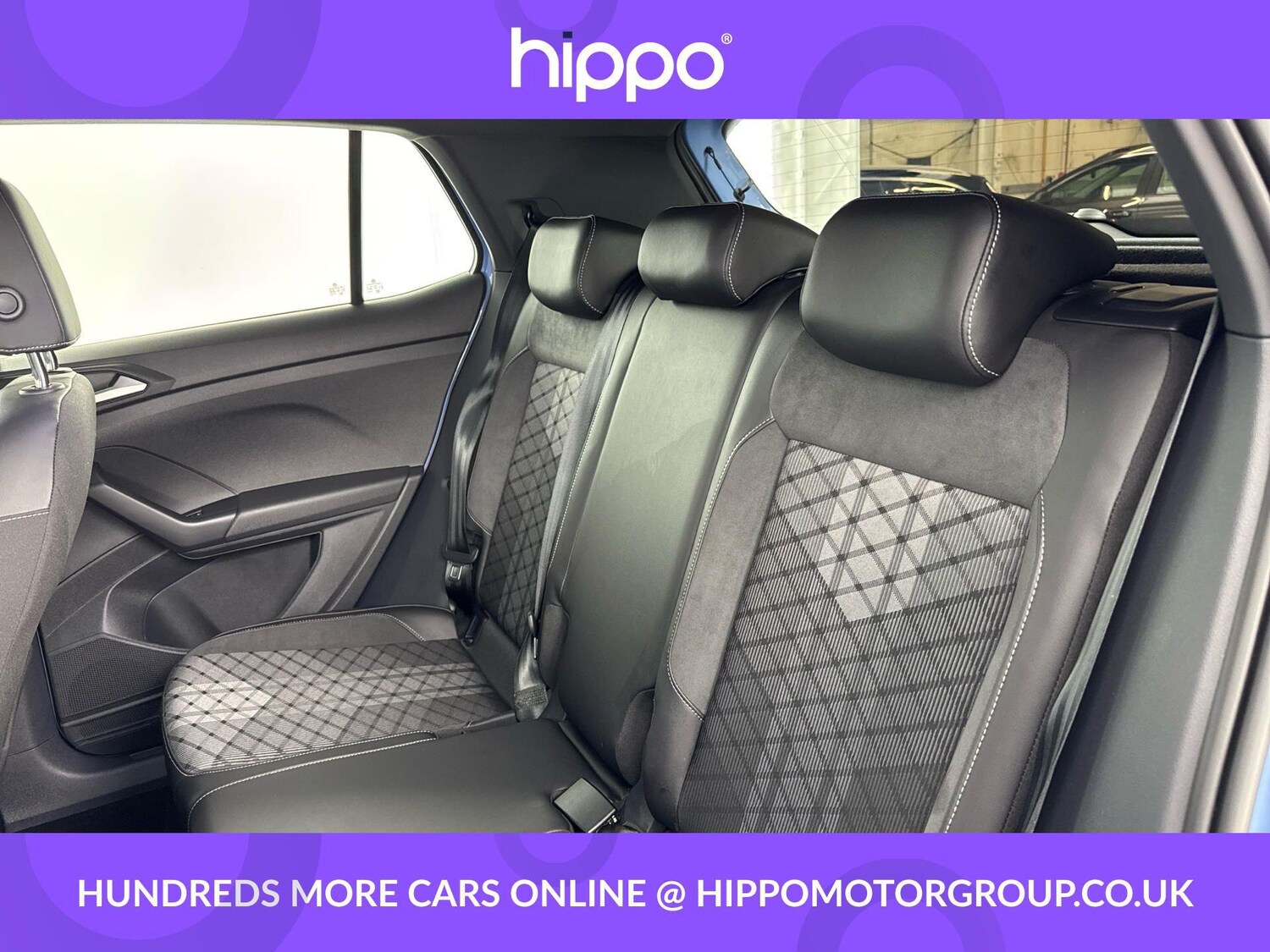 Used Volkswagen T-Cross 2025 for sale - 77737905: Photo 14