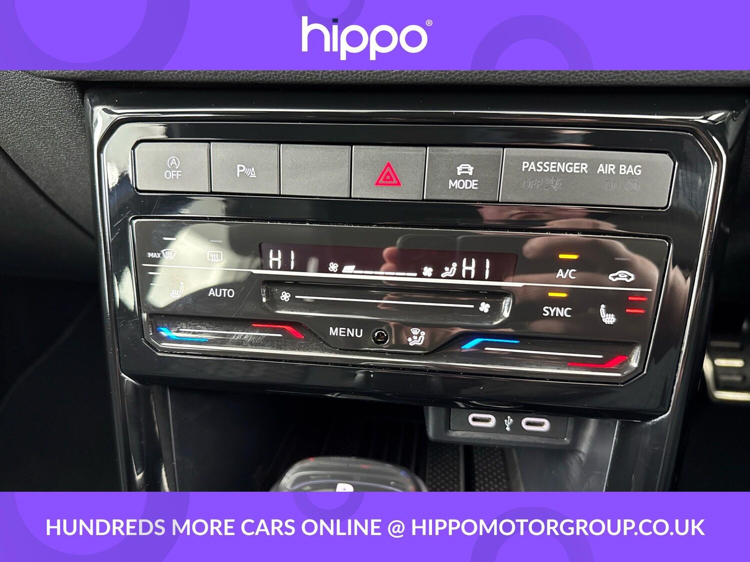 Used Volkswagen T-Cross 2025 for sale - 77737905: Photo 16