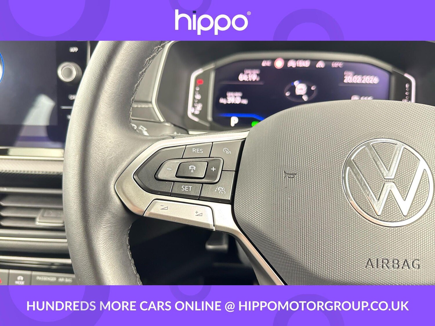 Used Volkswagen T-Cross 2025 for sale - 77737905: Photo 18