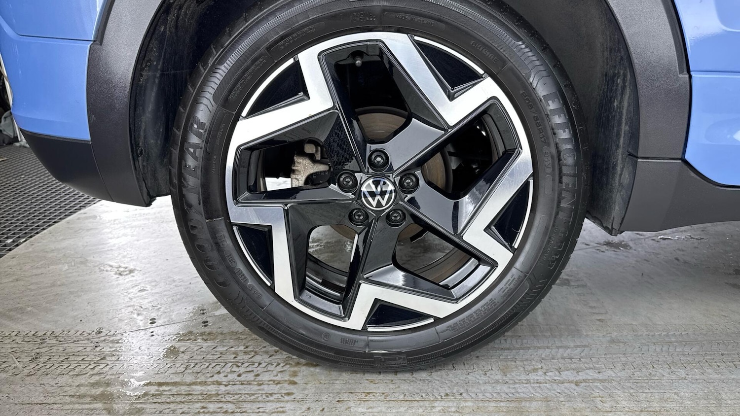 Used Volkswagen T-Cross 2025 for sale - 77737905: Photo 22