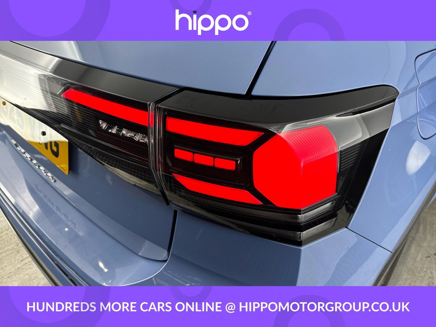 Used Volkswagen T-Cross 2025 for sale - 77737905: Photo 23