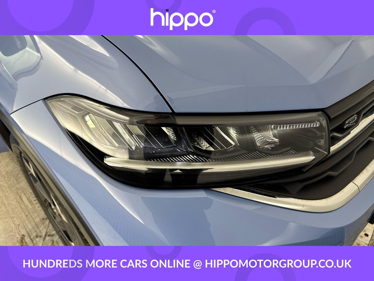 Used Volkswagen T-Cross 2025 for sale - 77737905: Photo 24