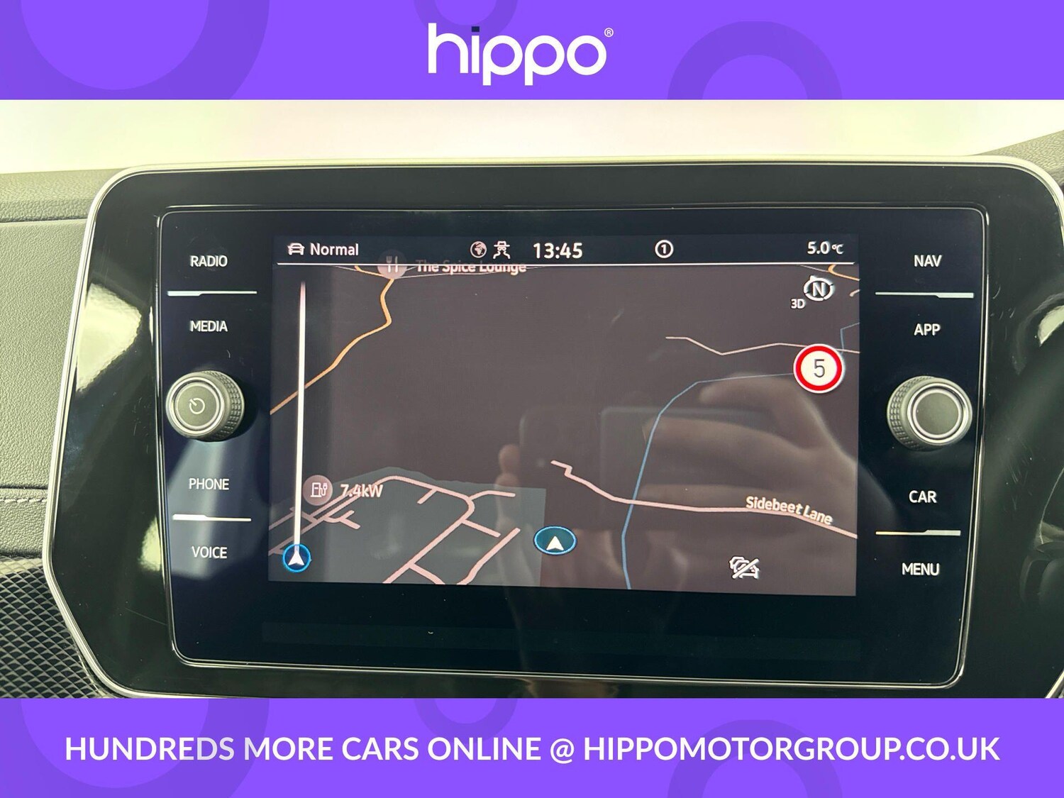 Used Volkswagen T-Cross 2025 for sale - 77737905: Photo 26