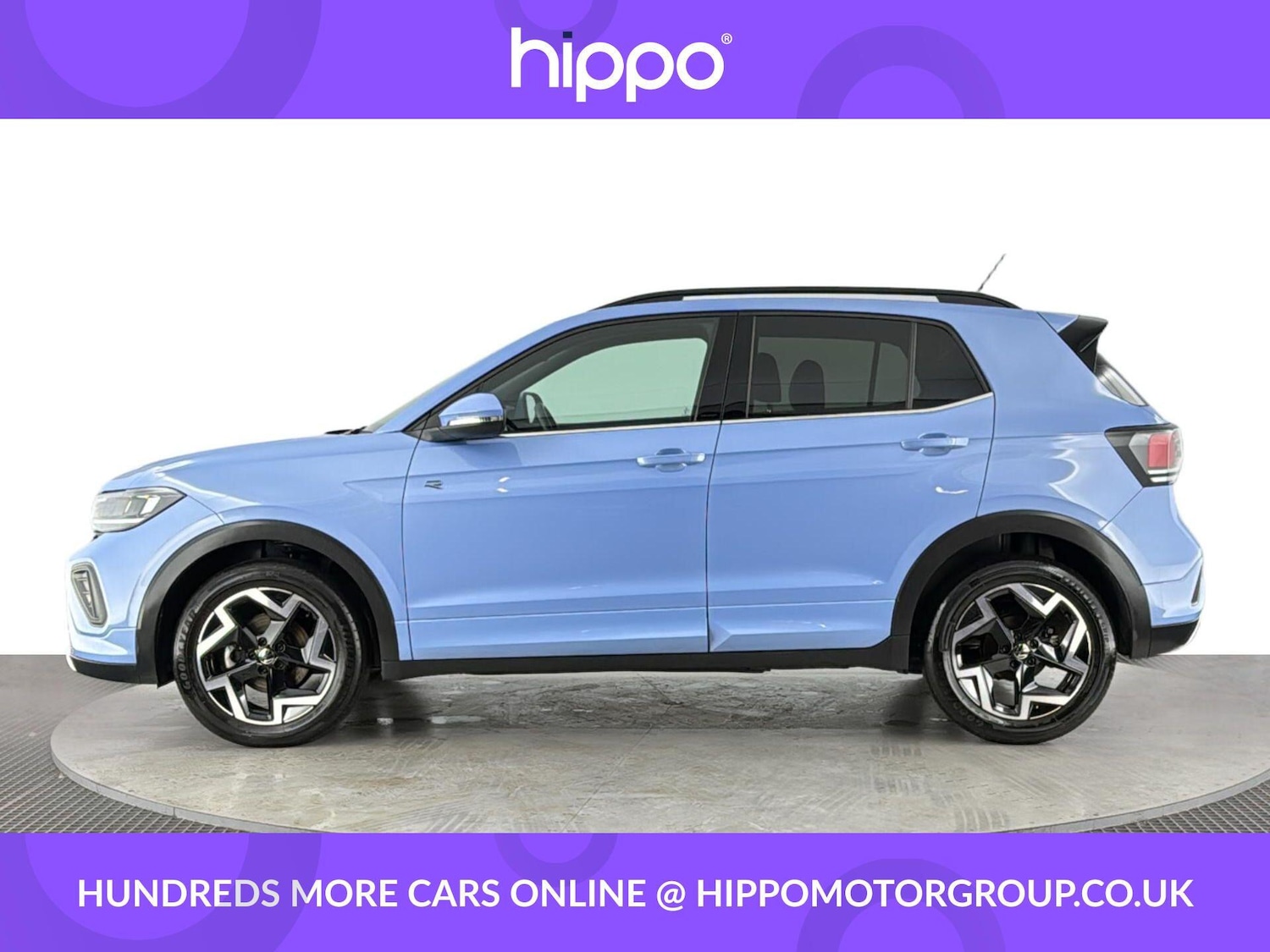 Used Volkswagen T-Cross 2025 for sale - 77737905: Photo 7