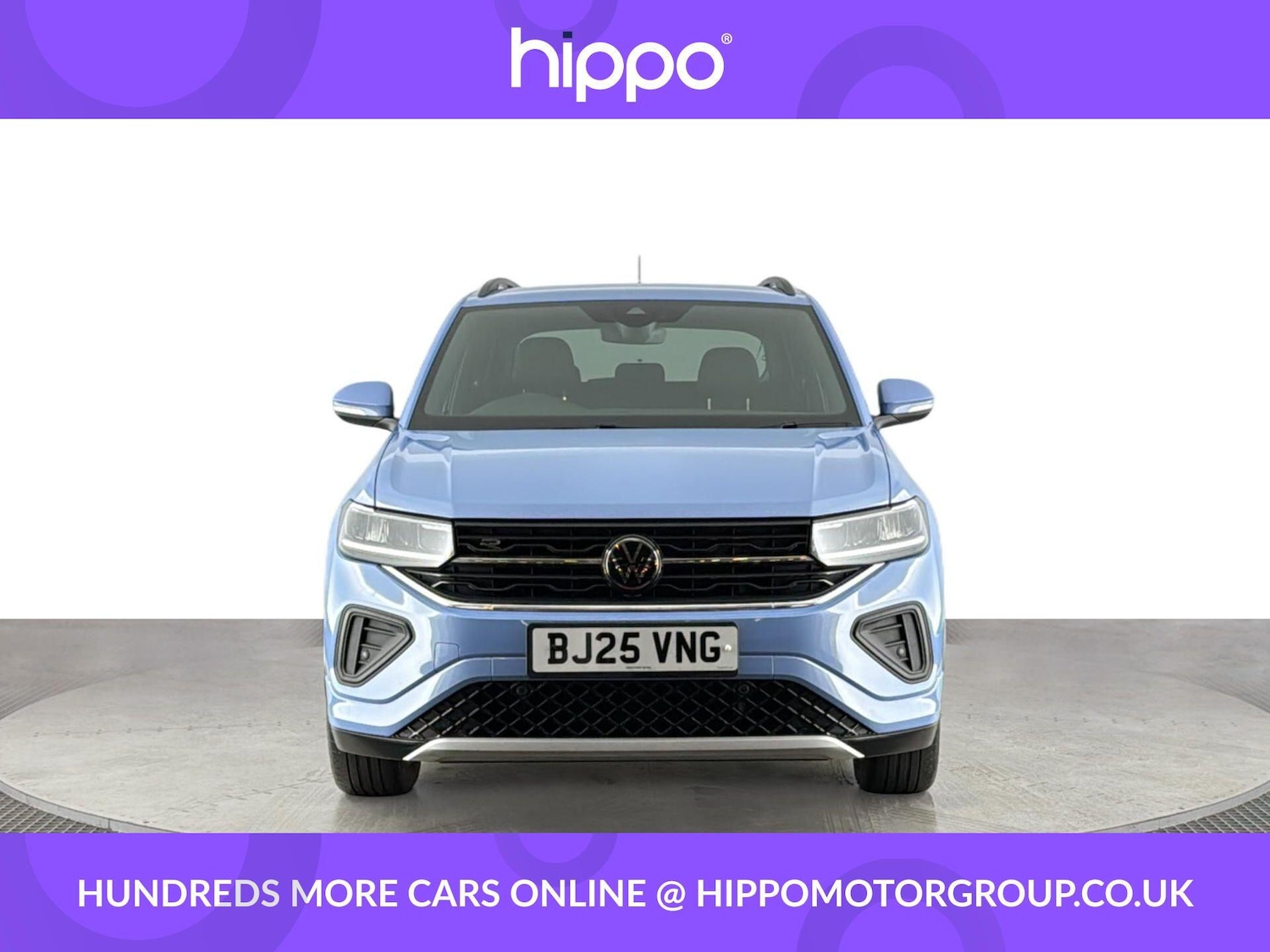 Used Volkswagen T-Cross 2025 for sale - 77737905: Photo 8