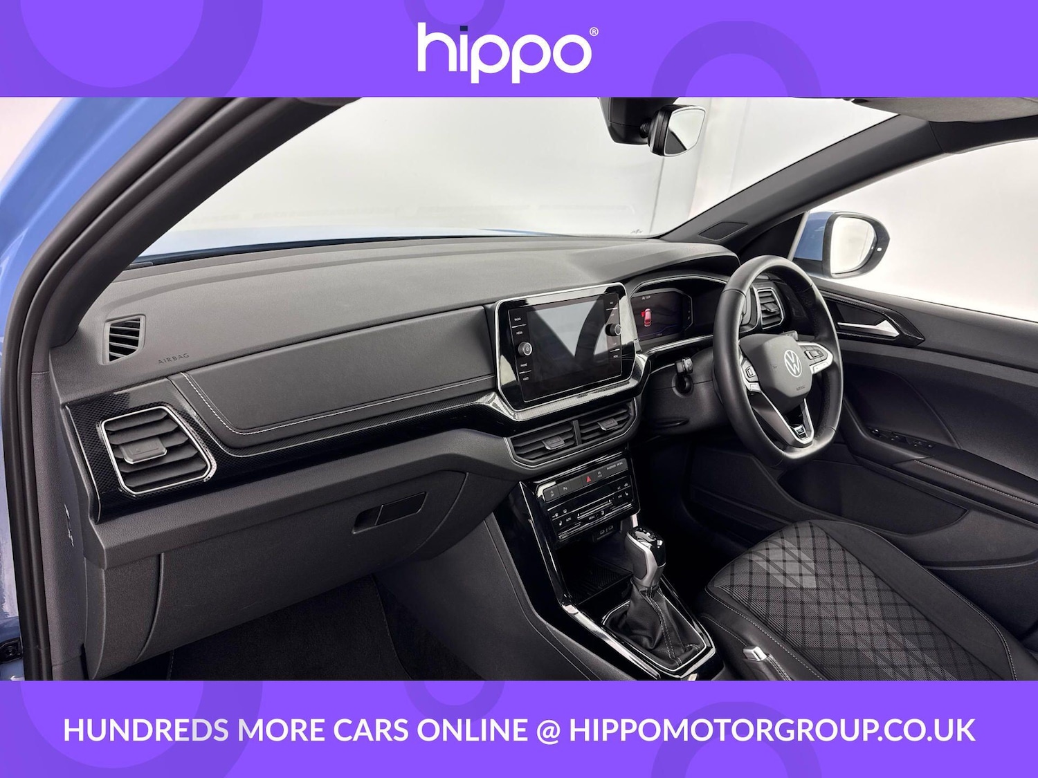 Used Volkswagen T-Cross 2025 for sale - 77737905: Photo 9