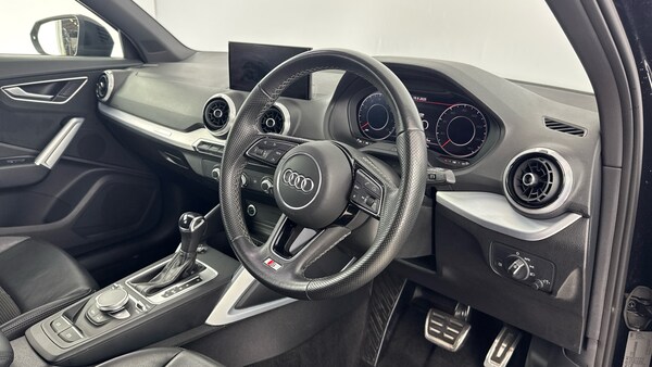 Used Audi Q2 2022 for sale - 76268065: Photo 10