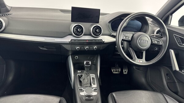 Used Audi Q2 2022 for sale - 76268065: Photo 11