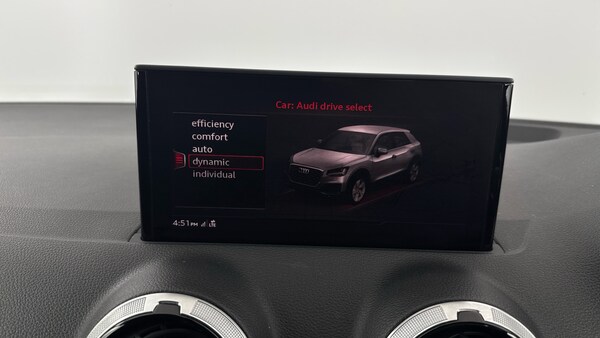 Used Audi Q2 2022 for sale - 76268065: Photo 17