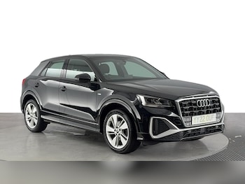 Used Audi Q2 2022 for sale - 76268065: Photo 2
