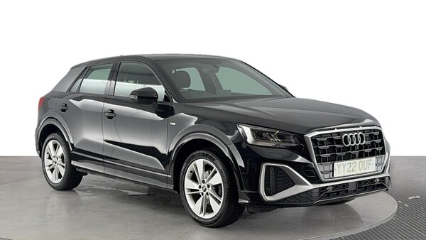 Used Audi Q2 2022 for sale - 76268065: Photo 31