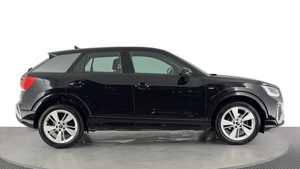 Used Audi Q2 2022 for sale - 76268065: Photo 32