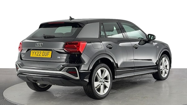 Used Audi Q2 2022 for sale - 76268065: Photo 33