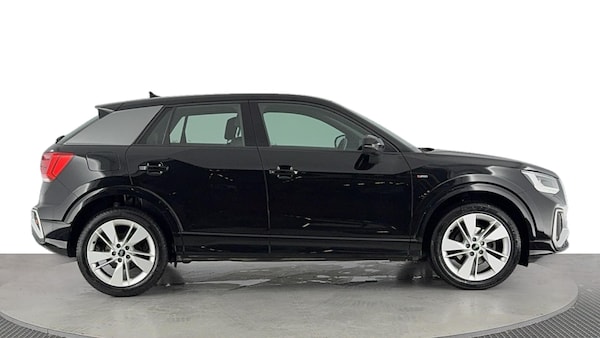 Used Audi Q2 2022 for sale - 76268065: Photo 3