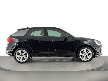 Used Audi Q2 2022 for sale - 76268065: Photo 3