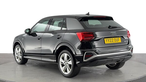 Used Audi Q2 2022 for sale - 76268065: Photo 41