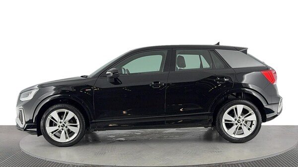 Used Audi Q2 2022 for sale - 76268065: Photo 42