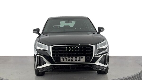 Used Audi Q2 2022 for sale - 76268065: Photo 43