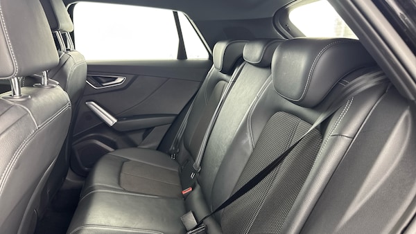 Used Audi Q2 2022 for sale - 76268065: Photo 49