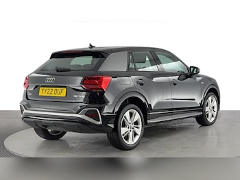 Used Audi Q2 2022 for sale - 76268065: Photo 4