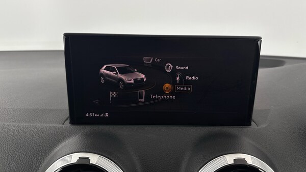 Used Audi Q2 2022 for sale - 76268065: Photo 51